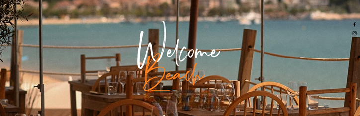 Welcome Beach